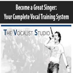 Become a Great Singer