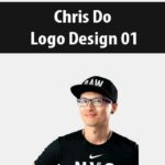 Chris Do – Logo Design 01
