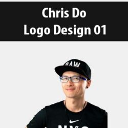 Chris Do - Logo Design 01