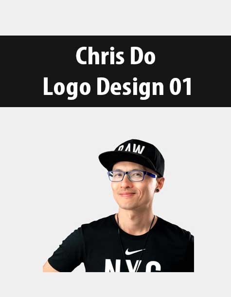 Chris Do - Logo Design 01