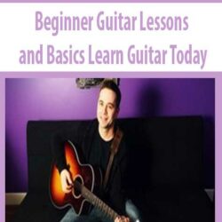 Beginner Guitar Lessons and Basics Learn Guitar Today