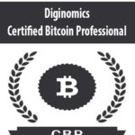 Diginomics – Certified Bitcoin Professional
