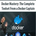 Docker Mastery