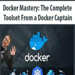 Docker Mastery