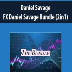 Daniel Savage - FX Daniel Savage Bundle (2in1)