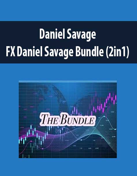 Daniel Savage - FX Daniel Savage Bundle (2in1)