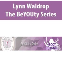 Lynn Waldrop - The BeYOUty Series