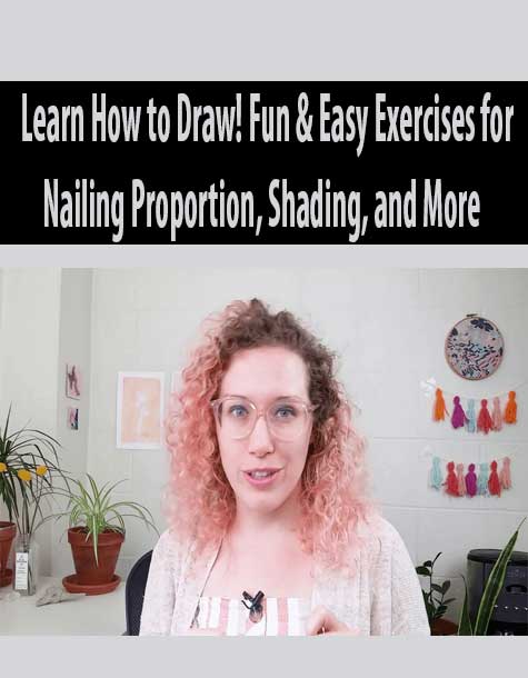 Learn How to Draw