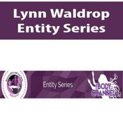 Lynn Waldrop - Entity Series