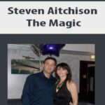 Steven Aitchison – The Magic