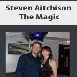 Steven Aitchison - The Magic