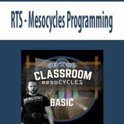RTS - Mesocycles Programming