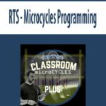 RTS – Microcycles Programming