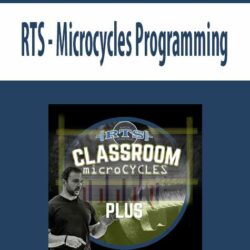 RTS - Microcycles Programming