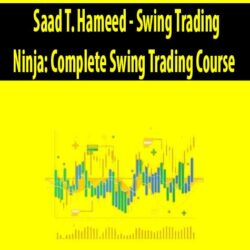 Saad T. Hameed - Swing Trading Ninja