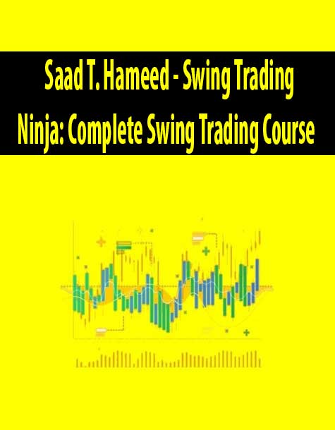 Saad T. Hameed - Swing Trading Ninja