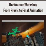 TheGnomonWorkshop – From Previs to Final Animation