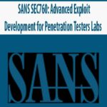 SANS SEC760
