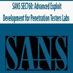 SANS SEC760