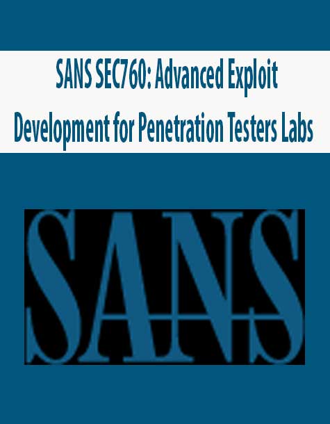 SANS SEC760