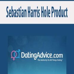 Sebastian Harris Hole Product