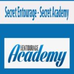 Secret Entourage – Secret Academy