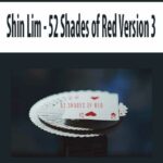 Shin Lim – 52 Shades of Red Version 3