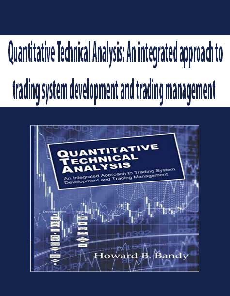 Quantitative Technical Analysis