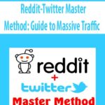 Reddit-Twitter Master Method
