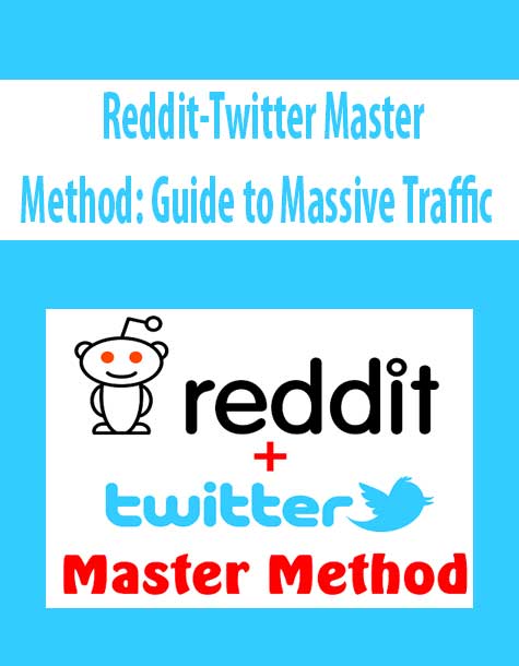 Reddit-Twitter Master Method