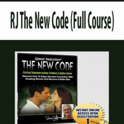 RJ The New Code (Full Course)
