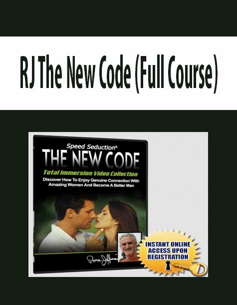 RJ The New Code (Full Course)