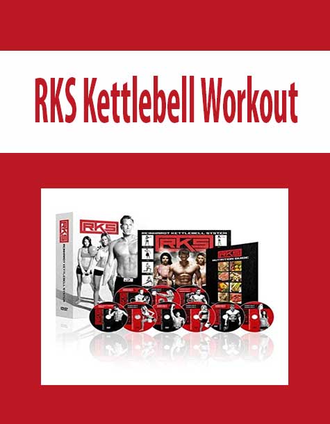 RKS Kettlebell Workout
