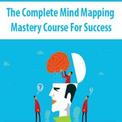 The Complete Mind Mapping Mastery Course For Success