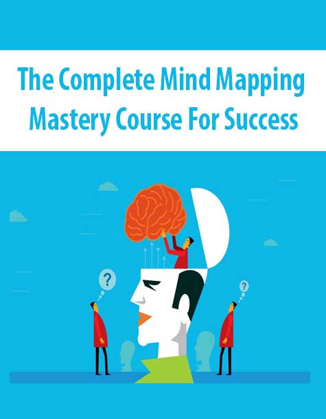 The Complete Mind Mapping Mastery Course For Success