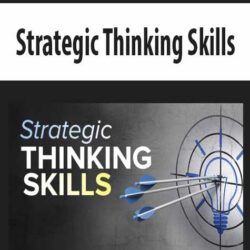 Strategic Thinking Skills