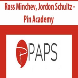 Ross Minchev, Jordon Schultz - Pin Academy