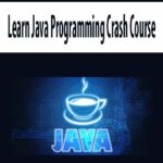 Learn Java Programming Crash Course
