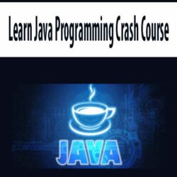 Learn Java Programming Crash Course