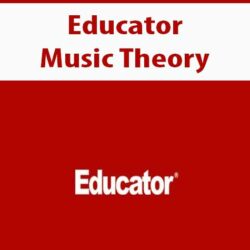 Educator - Music Theory