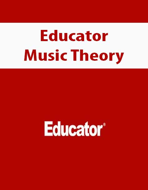 Educator - Music Theory
