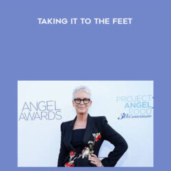Tony Cecdiine – Taking It To The Feet