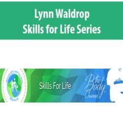 Lynn Waldrop - Skills for Life Series