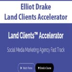 Elliot Drake – Land Clients Accelerator