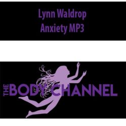 Lynn Waldrop - Anxiety MP3