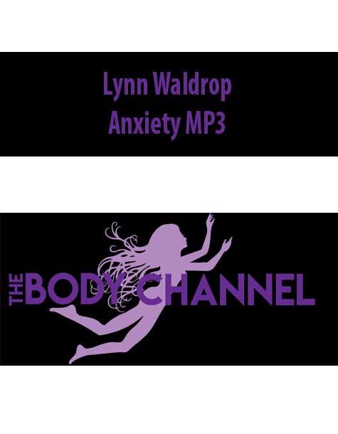 Lynn Waldrop - Anxiety MP3
