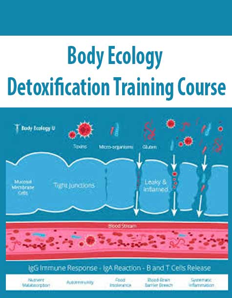 Body Ecology - Detoxification Training Course