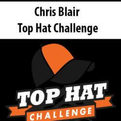 Chris Blair - Top Hat Challenge