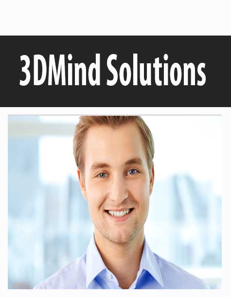3DMind Solutions