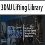 3DMJ Lifting Library